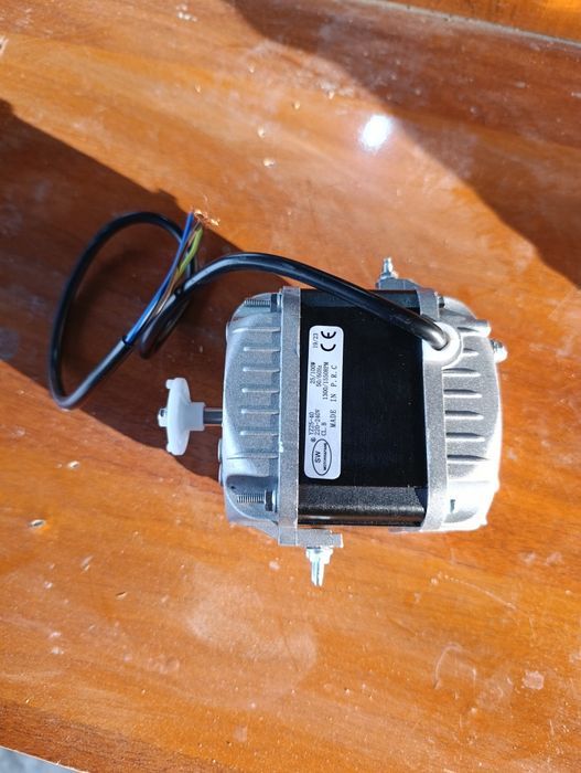 Мотор холодильника 25/40