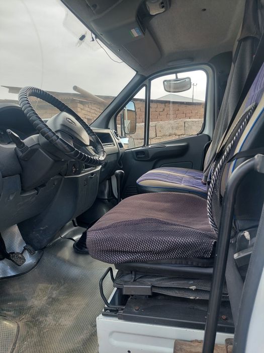 Газон нехт, 2016 гол, пробег 58000,