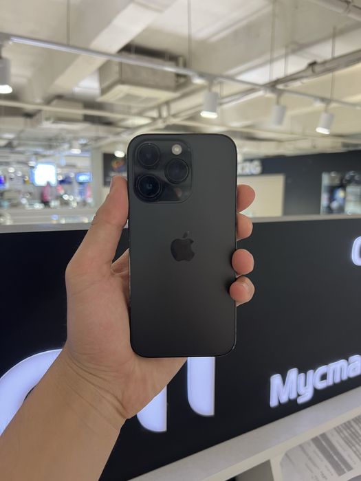 Iphone 14 Pro 256gb