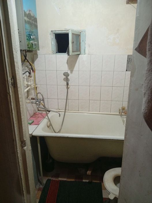 Kvartiraga uy bor