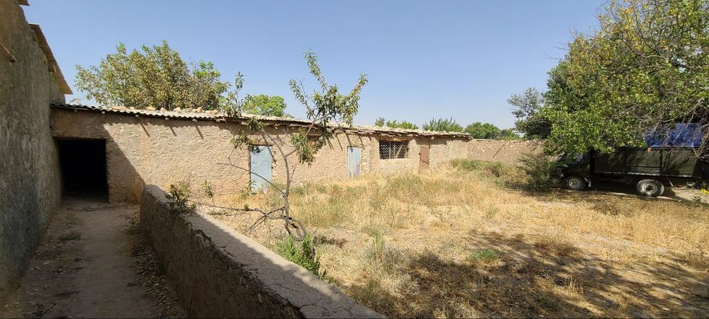 Qashqadaryo viloyati Dehqonobod tumanida joylashgan!