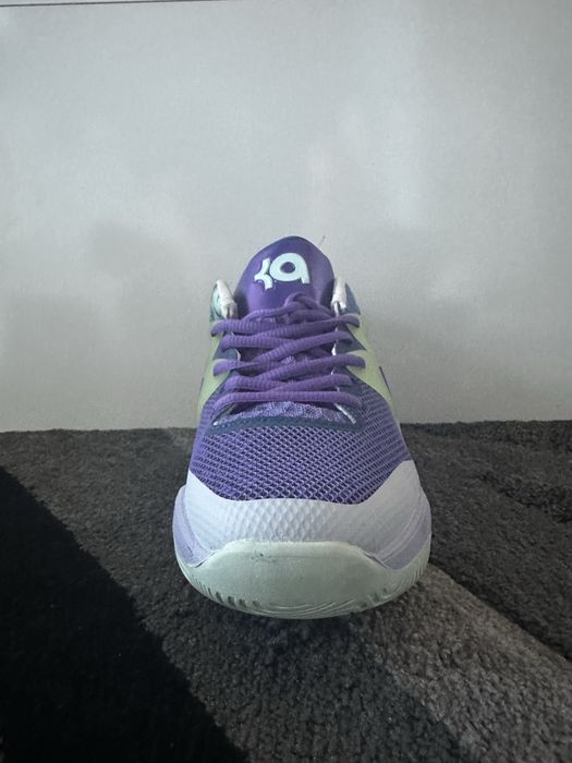 Nike KD 15 Physic Purple
