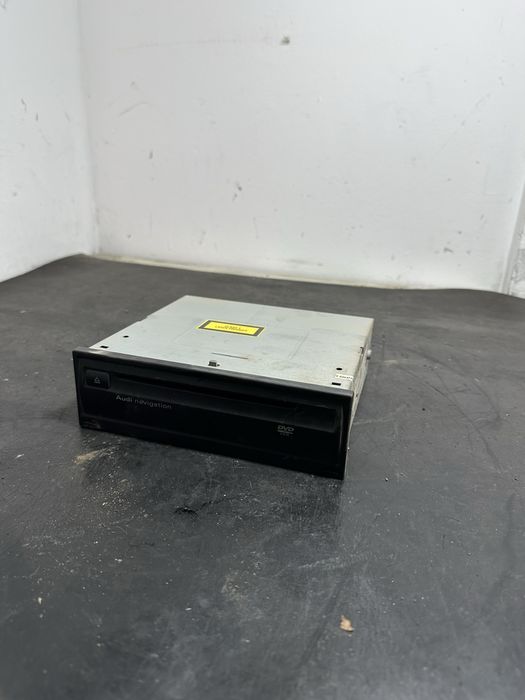 Modul navigatie Audi A6 C6 A8 D3 4E0919887C
