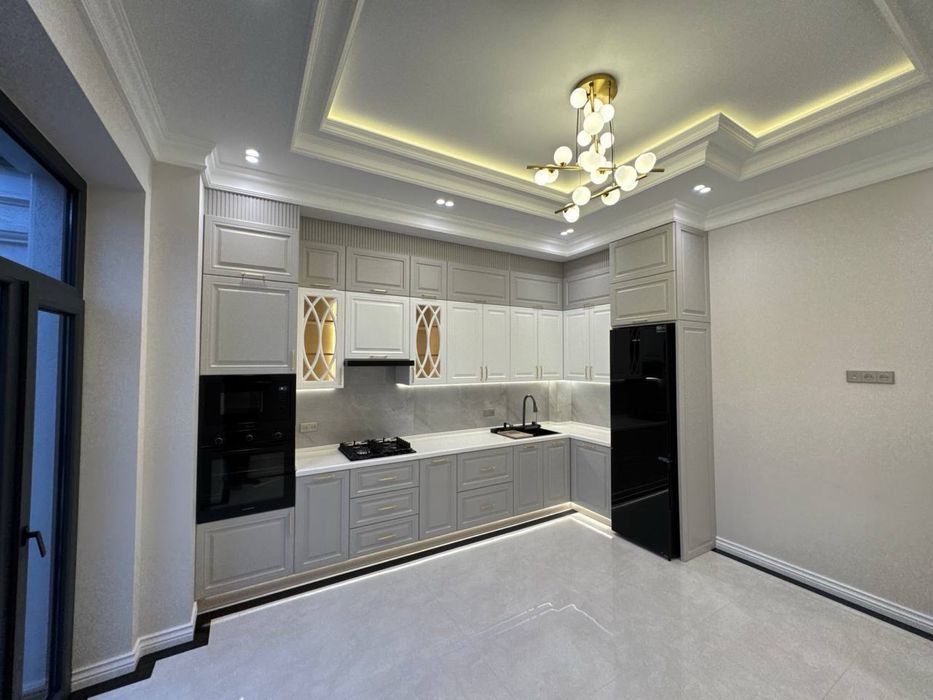 Зенит Исломобод махаллада эксклюзив хонадон сотилади