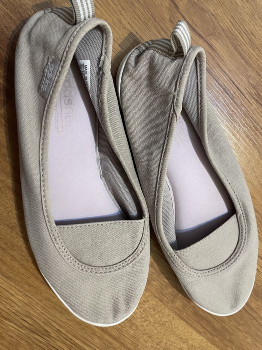 Женская обувь