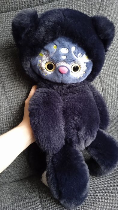 Мягкая игрушка Лорик