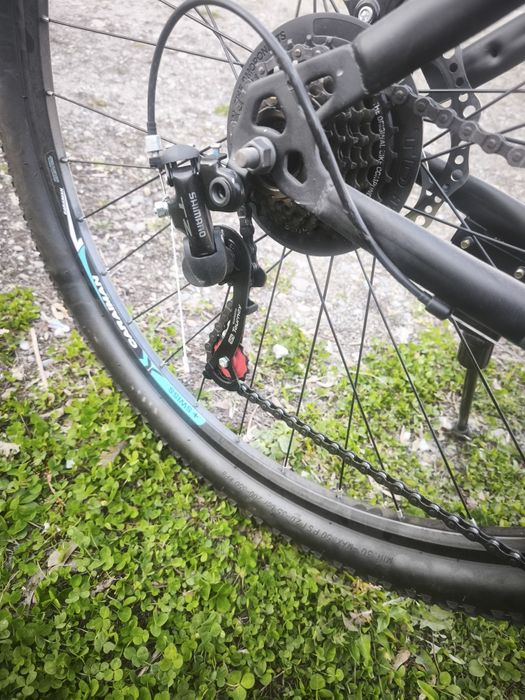Bicicleta Caraiman 29'