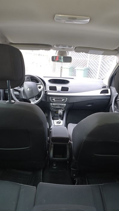 Vând Renault Megane 3 / Motor 1.5 / 110 cp