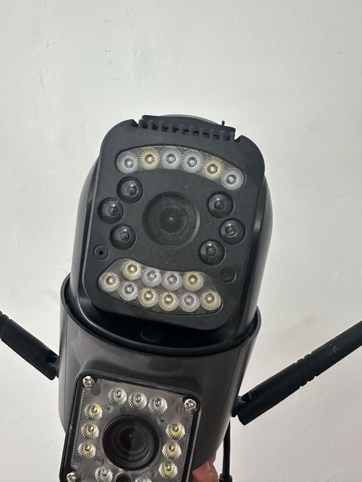 камера (smart net camera)