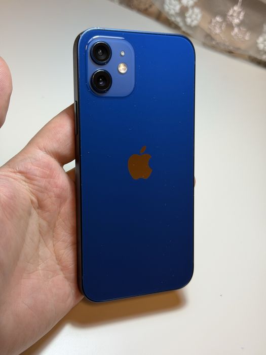 Iphone 12 128 gb