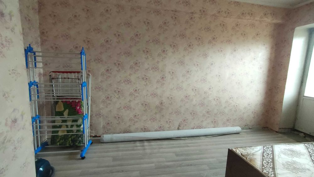 Продается квартира