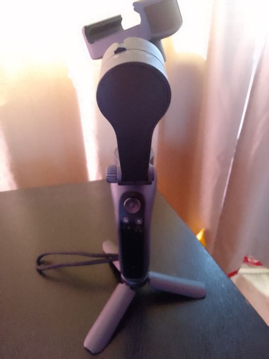 Stabilizator smartphone