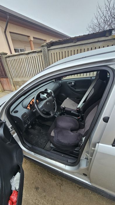 Vând Opel Corsa C, 1.2 benzina, 2006