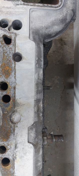 Гбц м50 2.0 на BMW e34 e36 e39