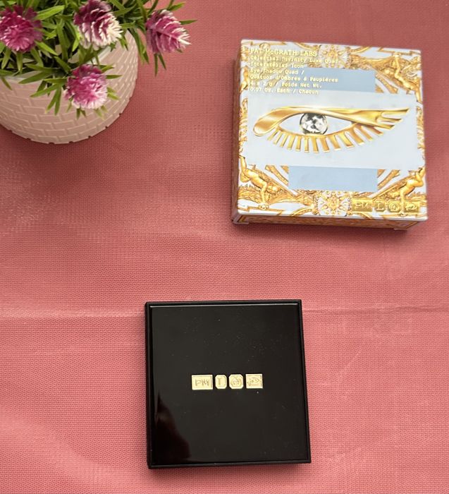 Тени  Pat Mc Grath Labs