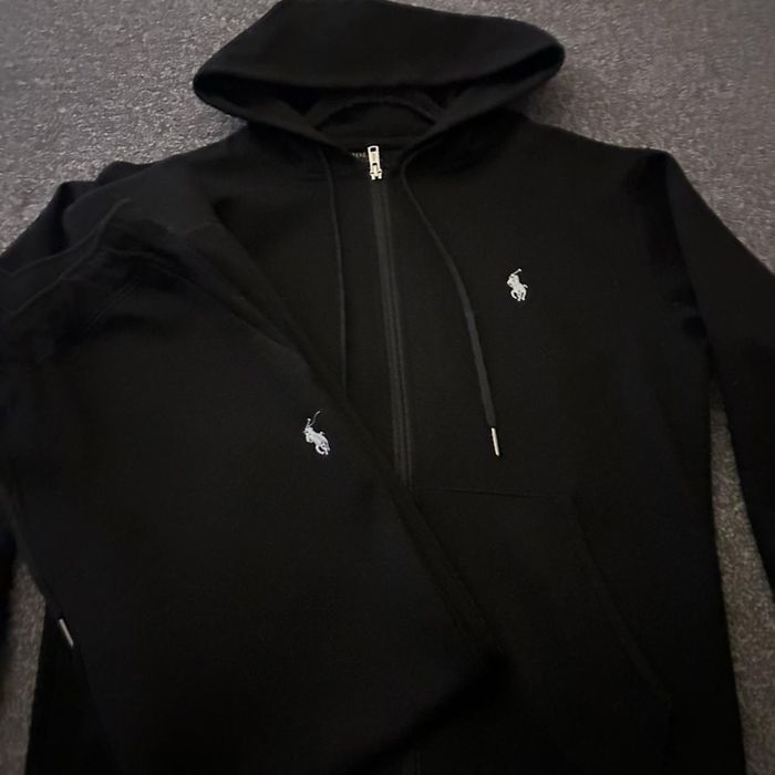 *ULTIMELE STOCURI* Trening/Compleu Polo Ralph Lauren PREMIUM