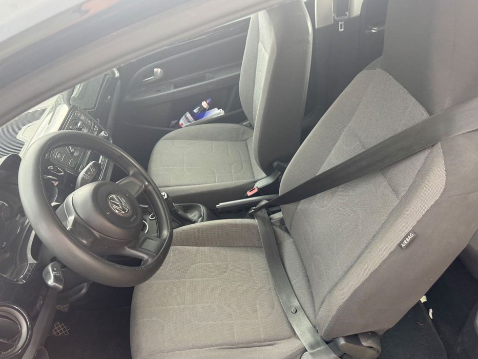 Volkswagen UP 2013
