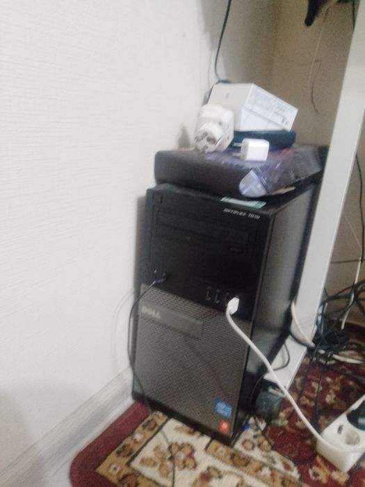 Компьютер пк виндоус 10