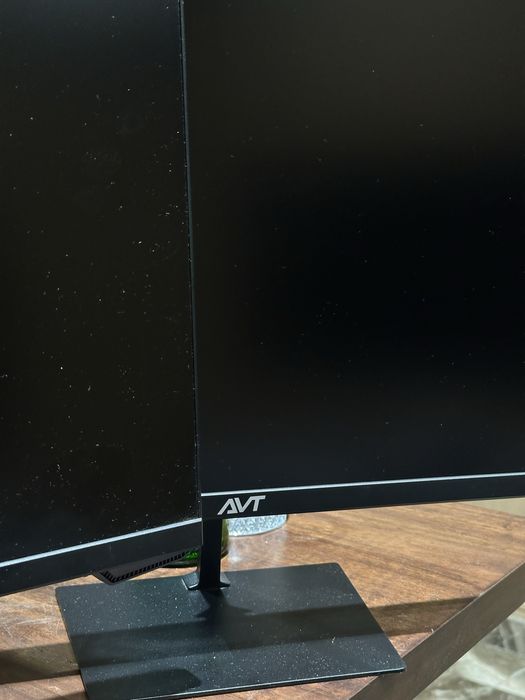 Avt 24 120fps manitor