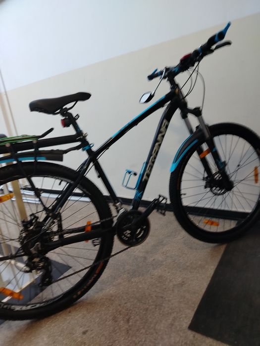 Bicicleta Teranna 29 inch