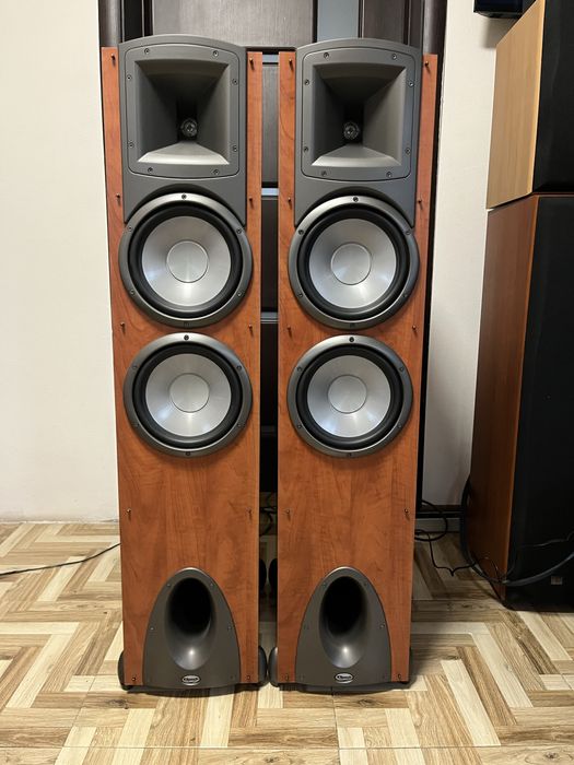 Boxe Klipsch Synergy F3 150W RMS 8Ohmi