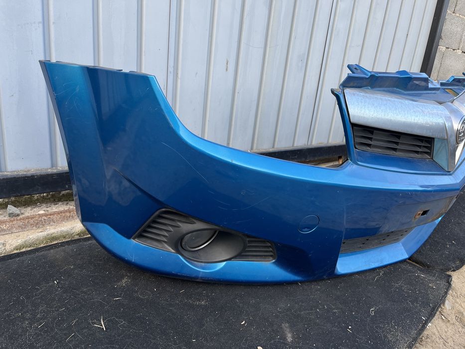 Bară față completă Opel Tigra B