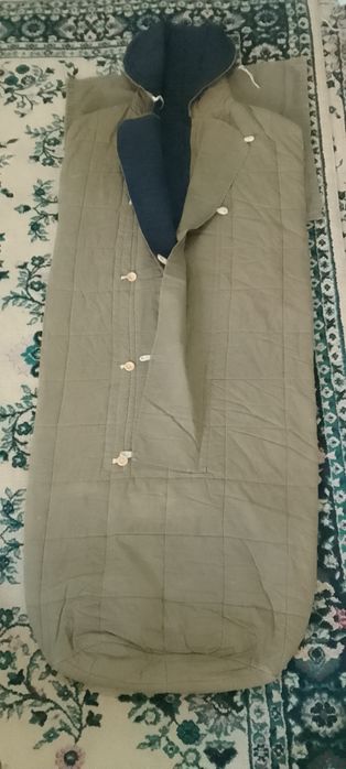Продам спальный мешок.