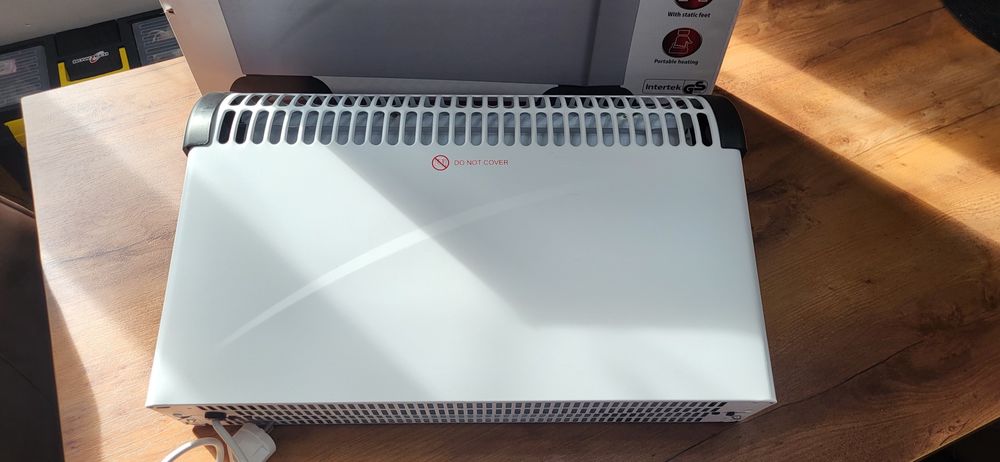 Конвектор  1800-2000W