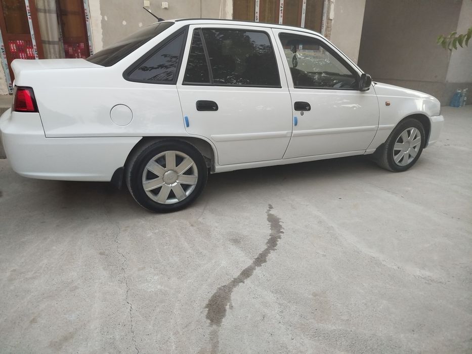 Шевролет нексия 2 сонс гибрит