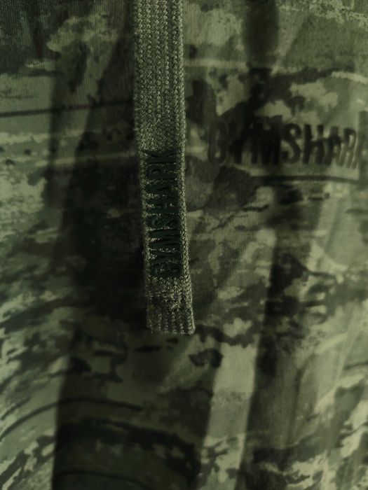 GYMSHARK Суичър/Мъжки L