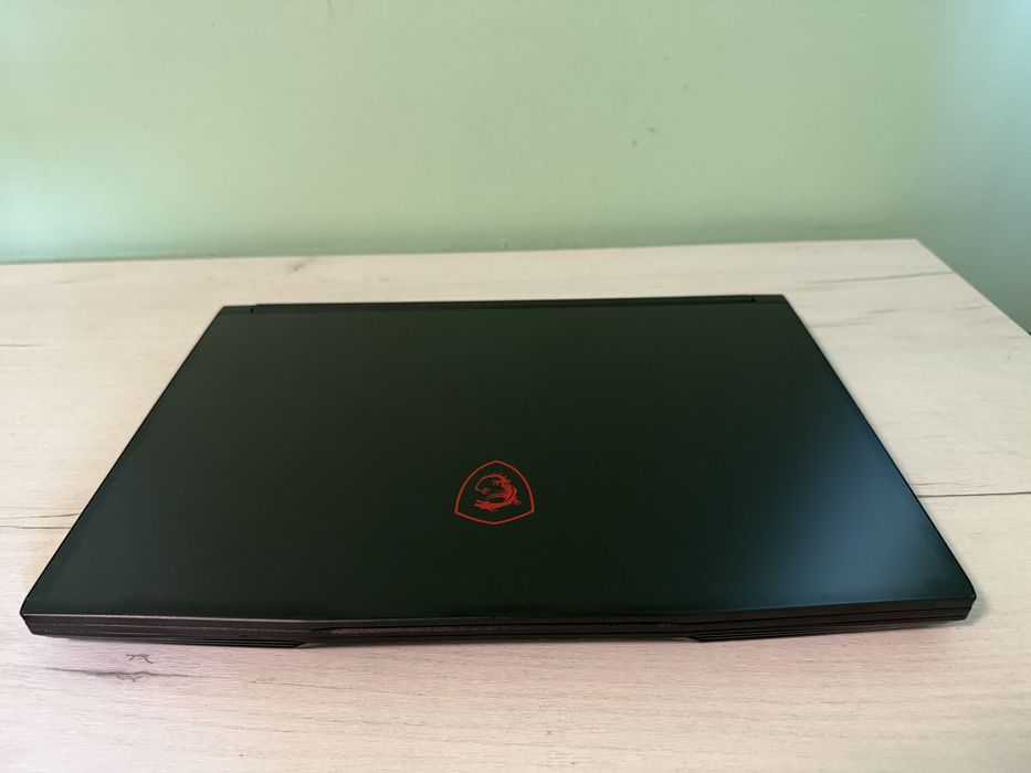 Laptop gaming MSI GF63 Thin 9SC
