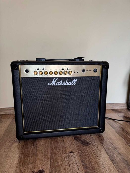 Vand Marshall MG30GFX