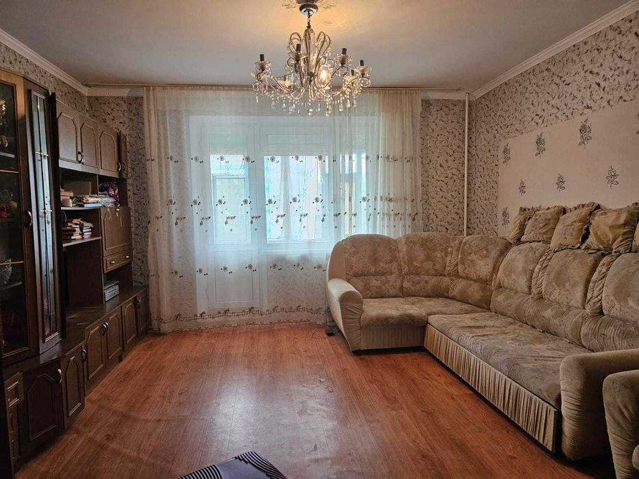 Продам 3х комн кв 31мкр