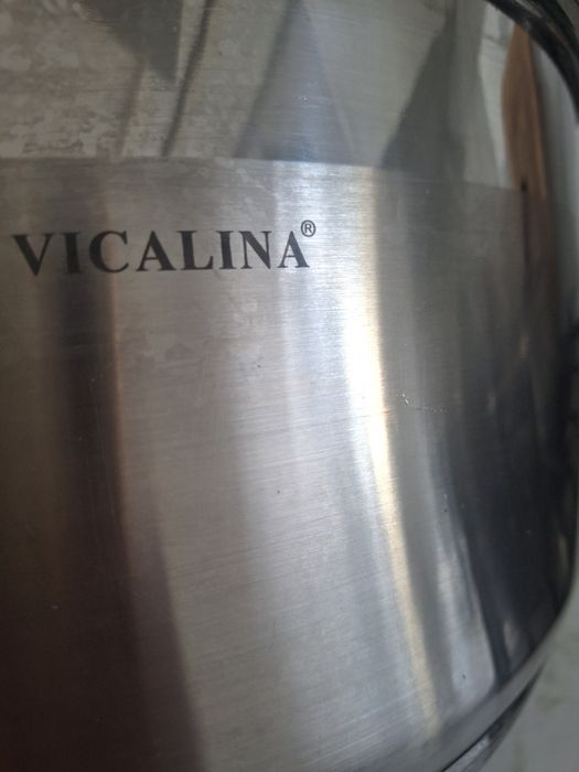 Мантоварка Vicalina оригинал