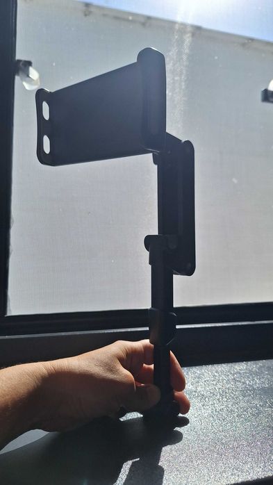 Автомобильная подставка для телефона/планшета