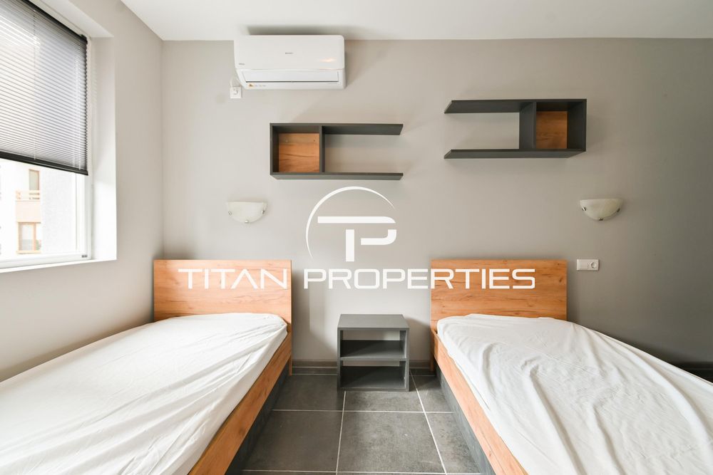 Дава се под наем Тристаен апартамент в София, Лагера - 72 кв.м за 767 € - Снимка #4