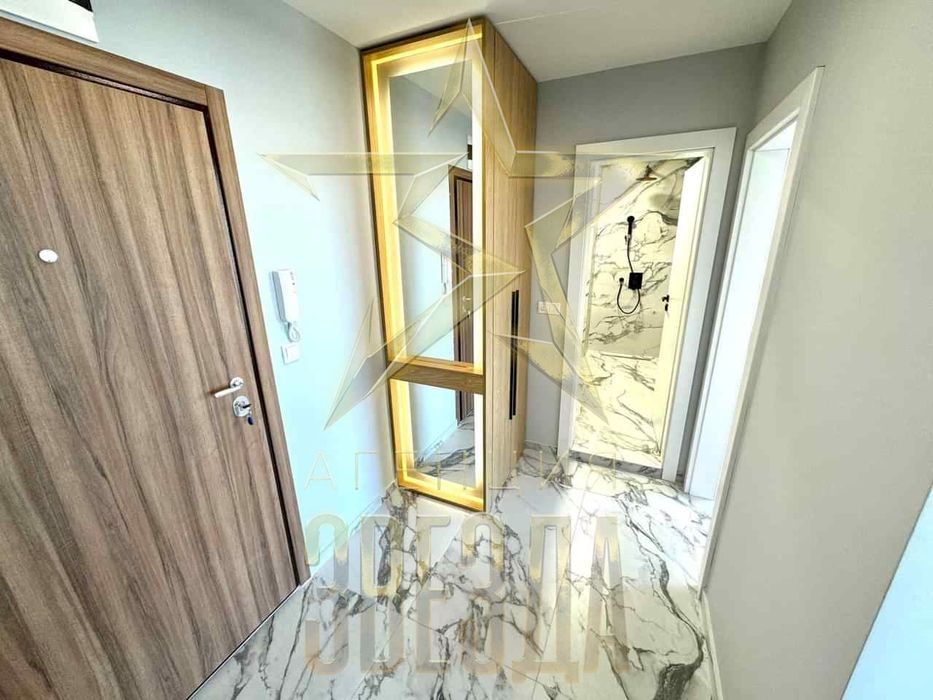 Продава се Двустаен апартамент в Пловдив, Южен - 73 кв.м за 846 €/кв.м - Снимка #7