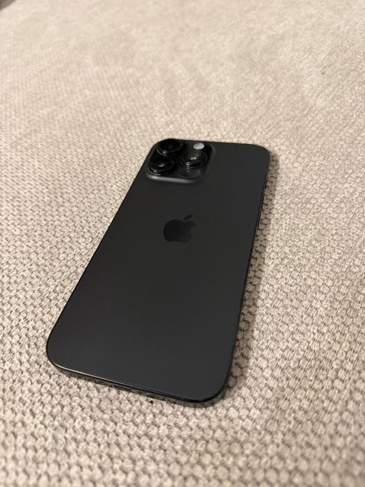 iPhone 16 PRO MAX 512 GB