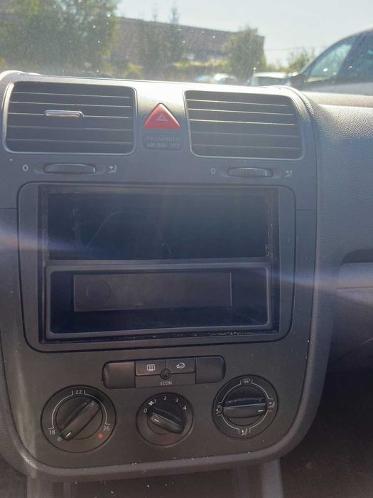 VW Golf 5 1.4i 2005г. На Части