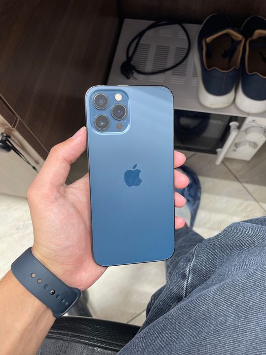 iPhone 12 pro max