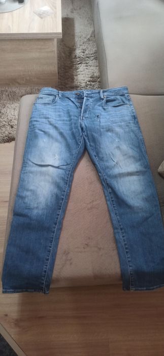 Продавам мъжки дънки G-STAR RAW
