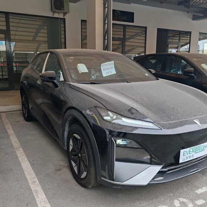 CHangan Deepal SL07 215MAX AJOYIB Narxlarda