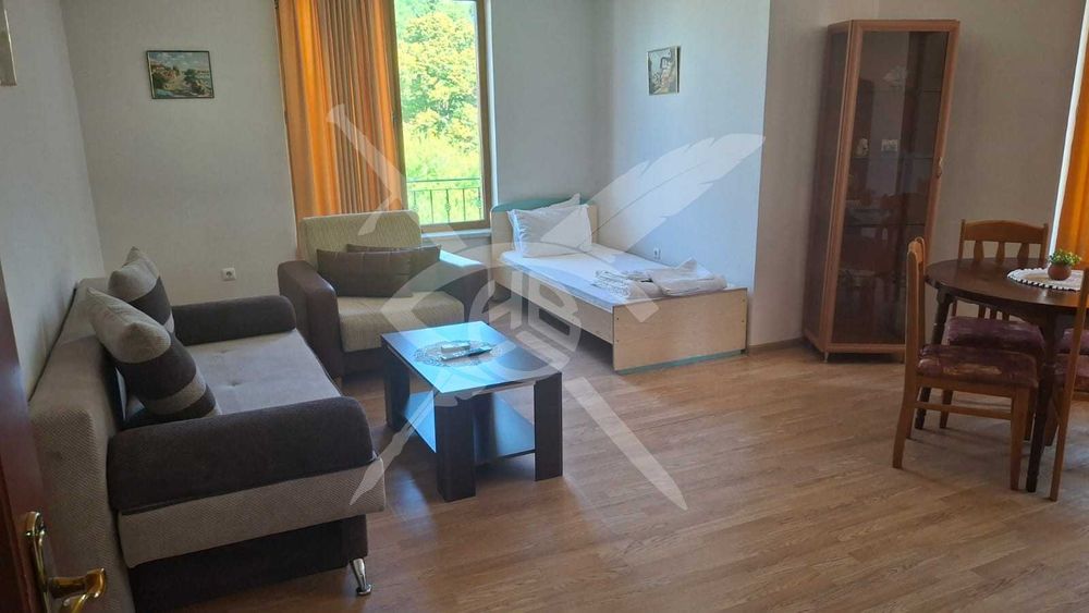 Двустаен апартамент в Несебър 85583