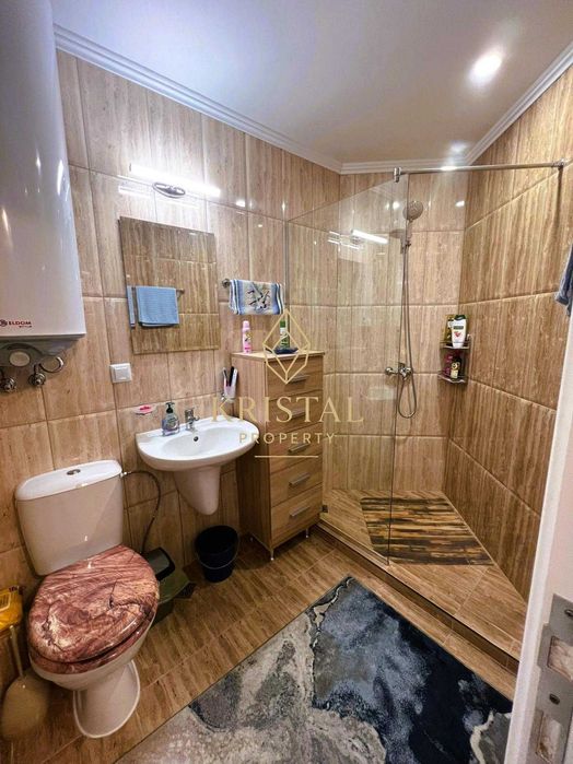 Продава се Едностаен апартамент в Свети Влас - 31 кв.м за 1103 €/кв.м - Снимка #10