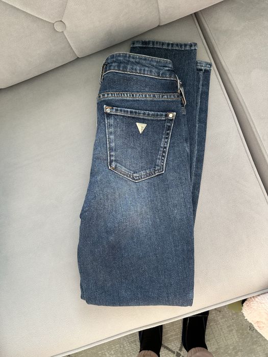 Pepe jeans ,Guess дънки