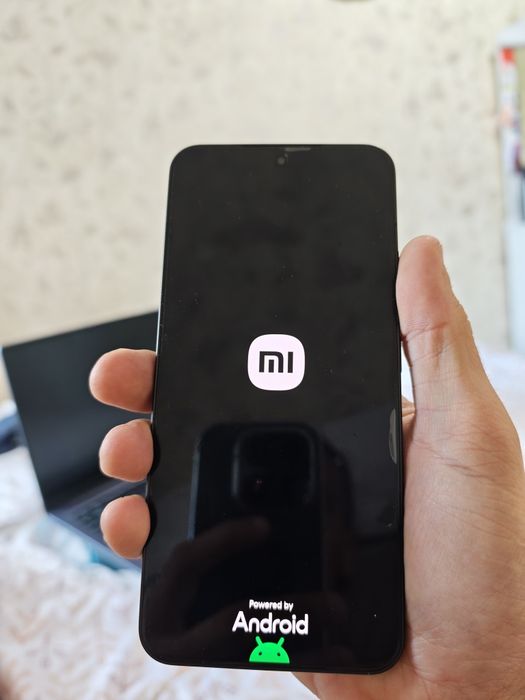 Xiaomi 15 12/512