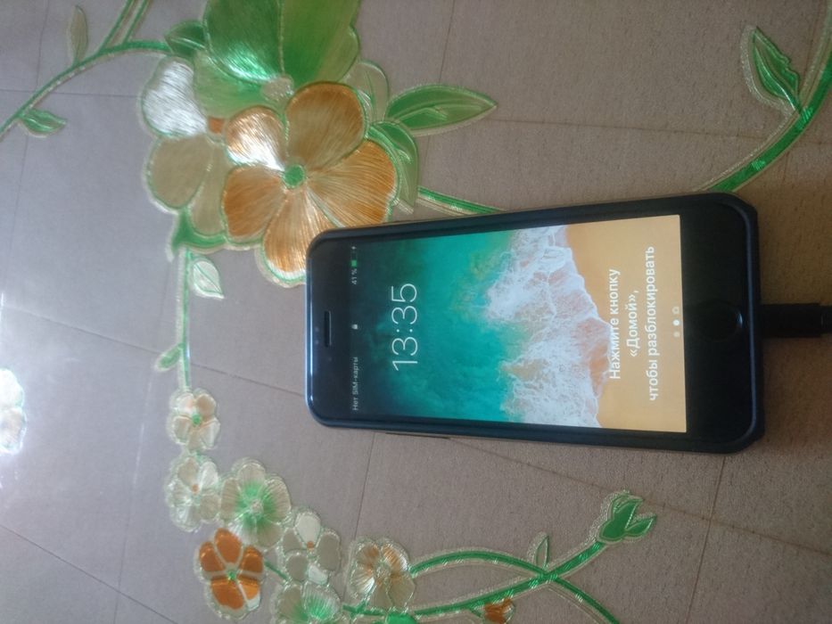 Продам iPhone 6, 16gb.