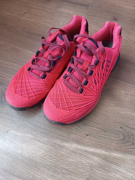 Маратонки за тенис "Wilson" N 39