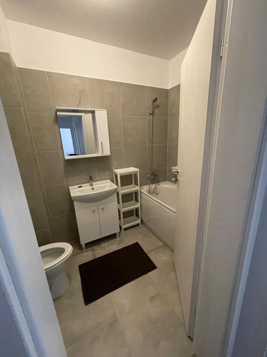 Inchiriez ap 2 camere -Drumul Binelui -Aparatorii Patriei-Viva Residen