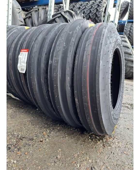 ANVELOPA 6.50-16 ALLIANCE FARMPRO 303 6PR TT  Cauciucuri tractor, Fiat, Case, Fendt, John Deere, New Holland, Massey Ferguson, UTB   Cauciucuri tracto